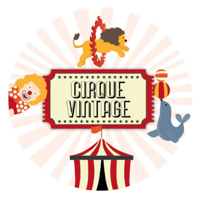 sticker-cirque-vintage-fete-personnalisation-crealoca