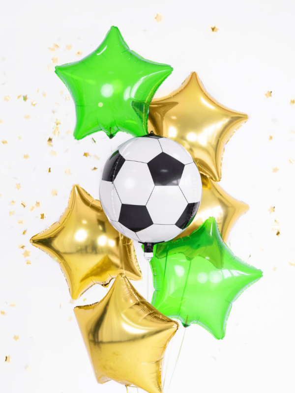 ballon de football