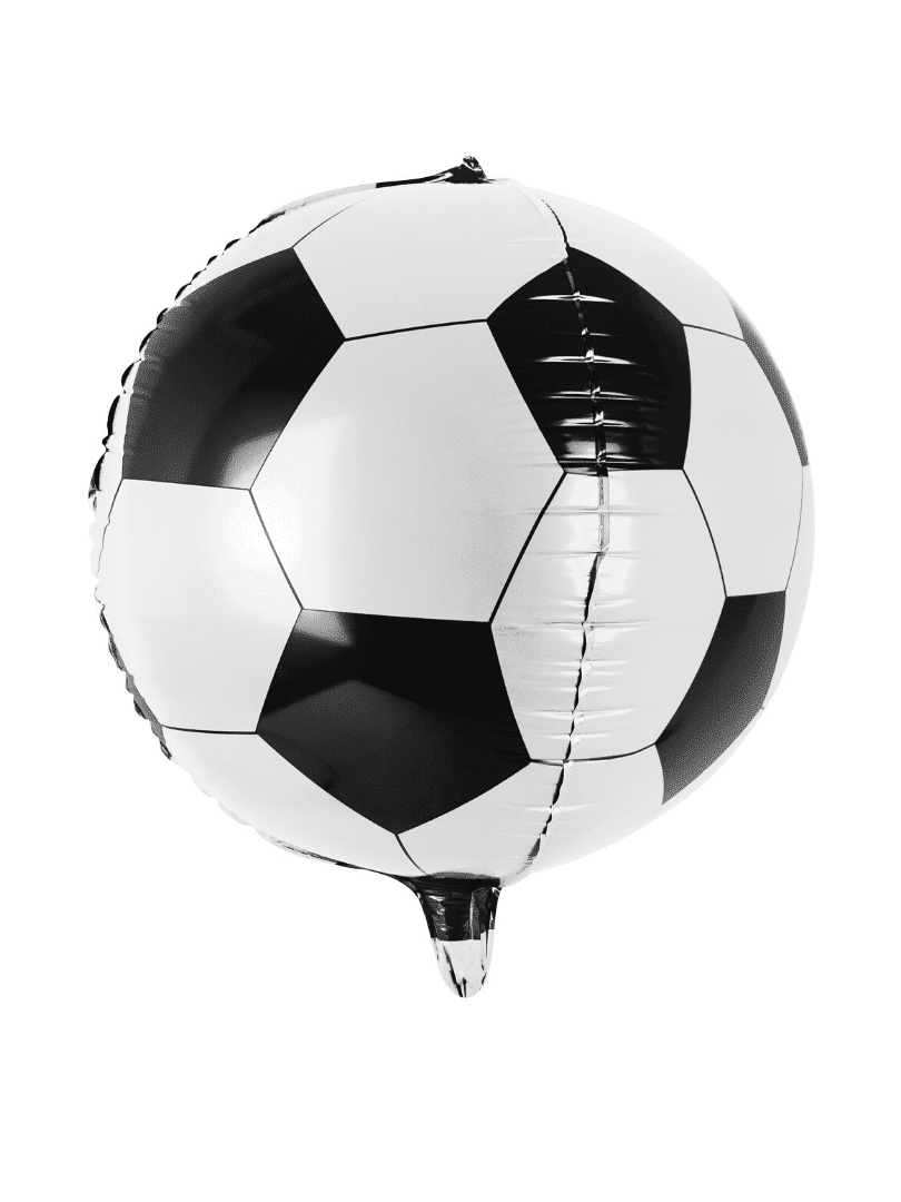 ballon de football