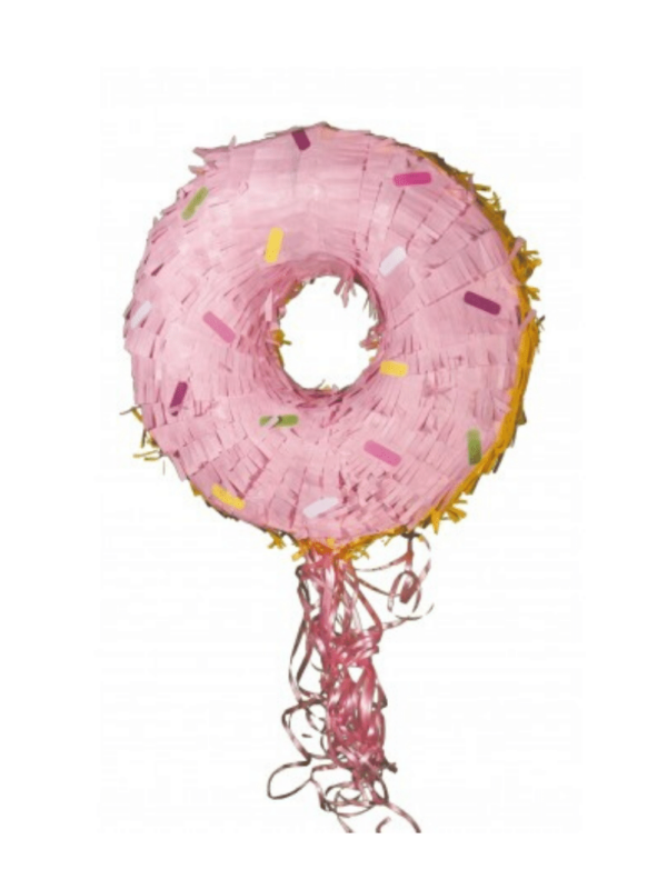 pinata donut