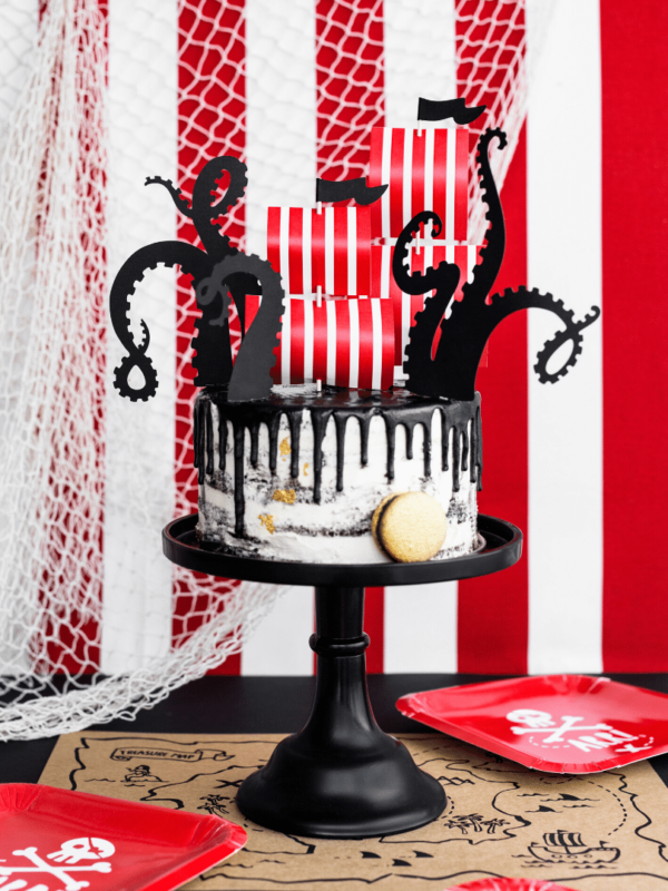 cake toppers pirate