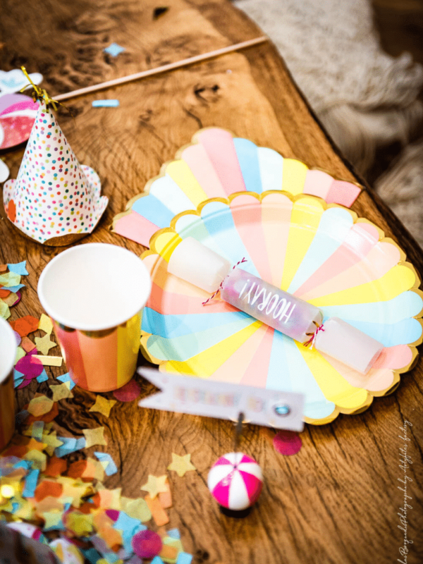 gamme candy