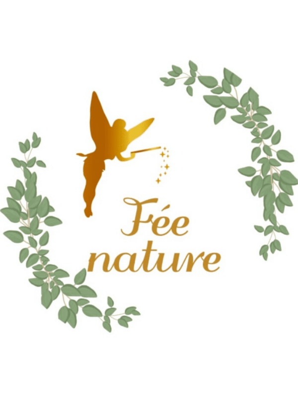 personnalisation fée nature