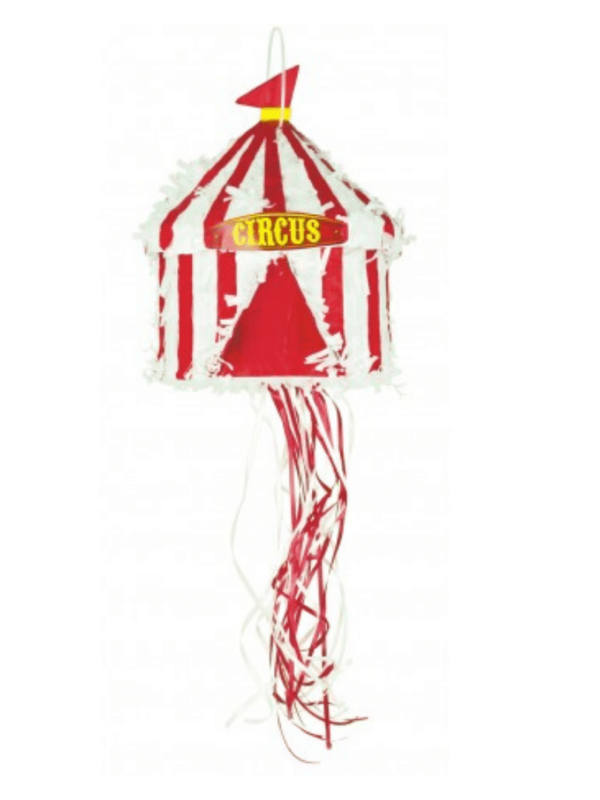 pinata cirque