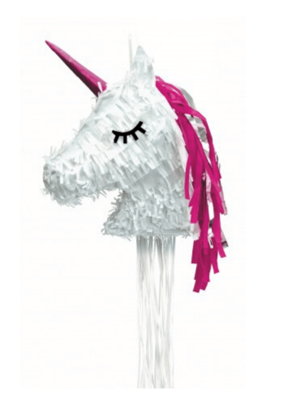 pinata licorne