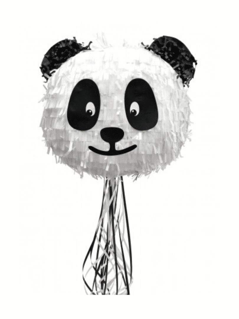 pinata panda