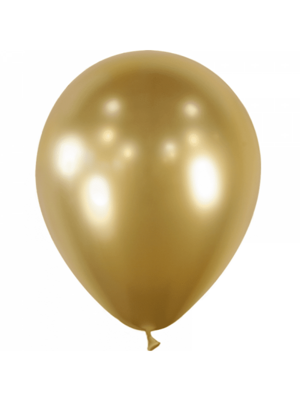 ballon or brillant