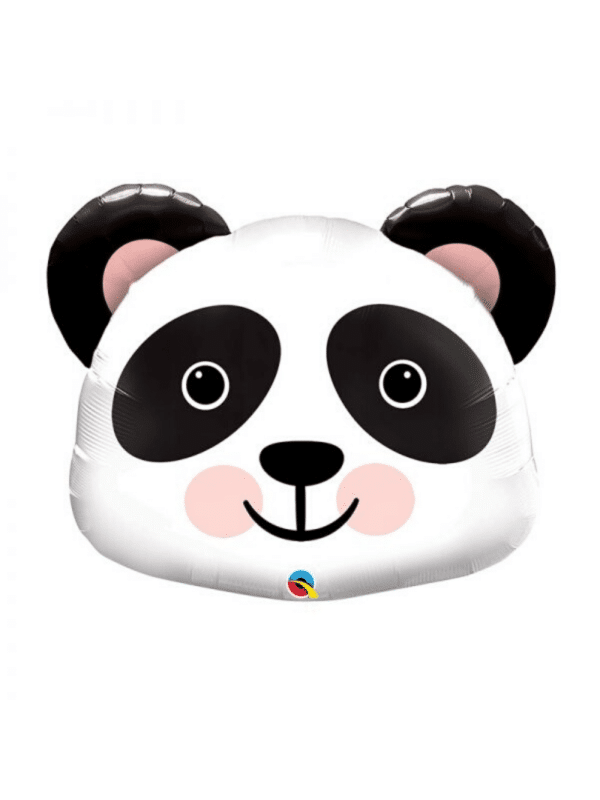 ballon panda