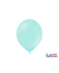 ballon pastel