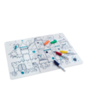 Kit silicone château super petit cadeau enfant