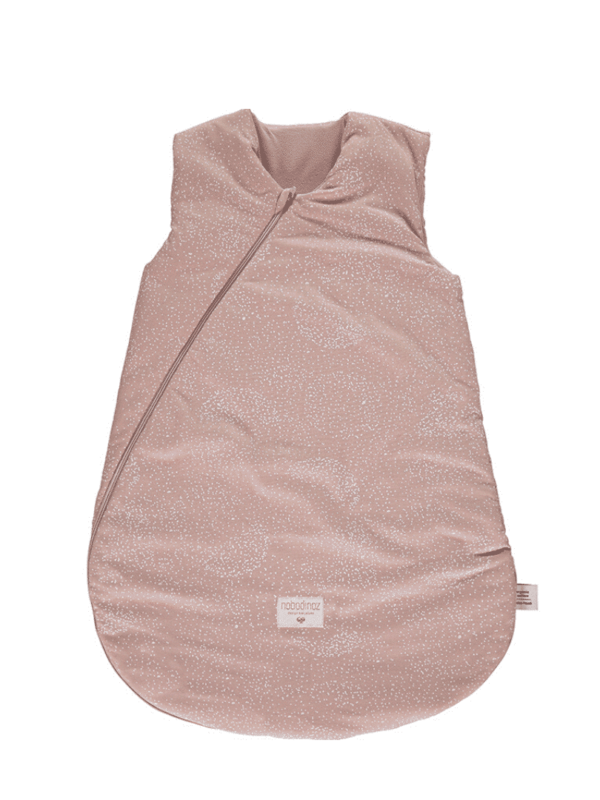 gigoteuse mi saison pink douce nuit naissance enfant