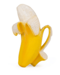 Ana la banane oli&carol jouet de dentition