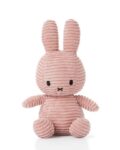 lapin doudou peluche miffy rose cadeau naissance 24 cm