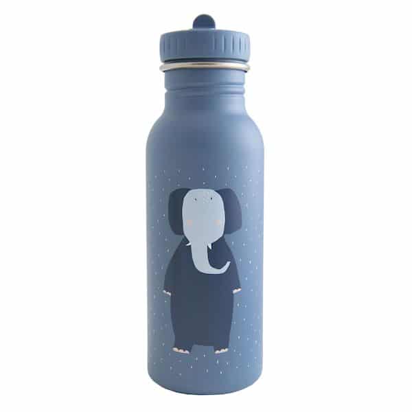 Gourde 500ml - Mrs. Elephant - Trixie