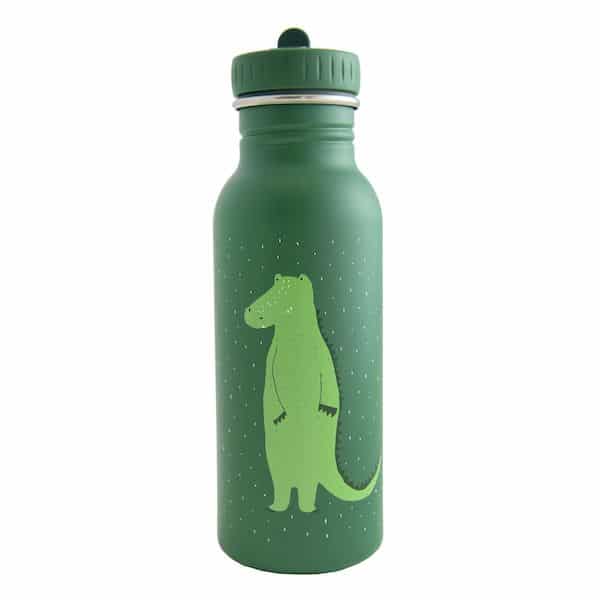 Gourde 500ml - Mr Crocodile Trixie