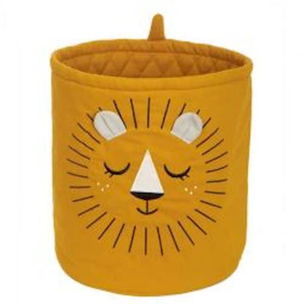 Panier Lion - Roommate