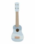 Guitare Bleue - Little Dutch, Jeu, Musique, Enfant