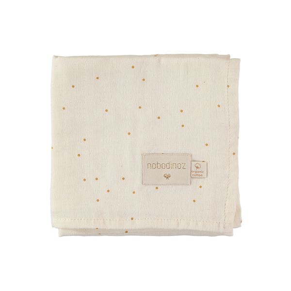 Lange Baby Love - Honey sweet dots - Nobodinoz