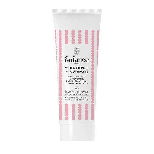Mon 1er dentifrice Bio 50 ml - Enfance Paris