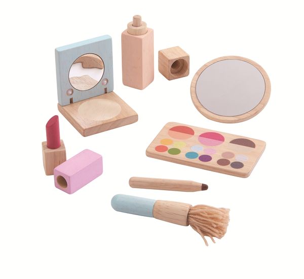 Trousse de maquillage - Plan Toys