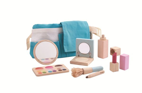 Trousse de maquillage - Plan Toys