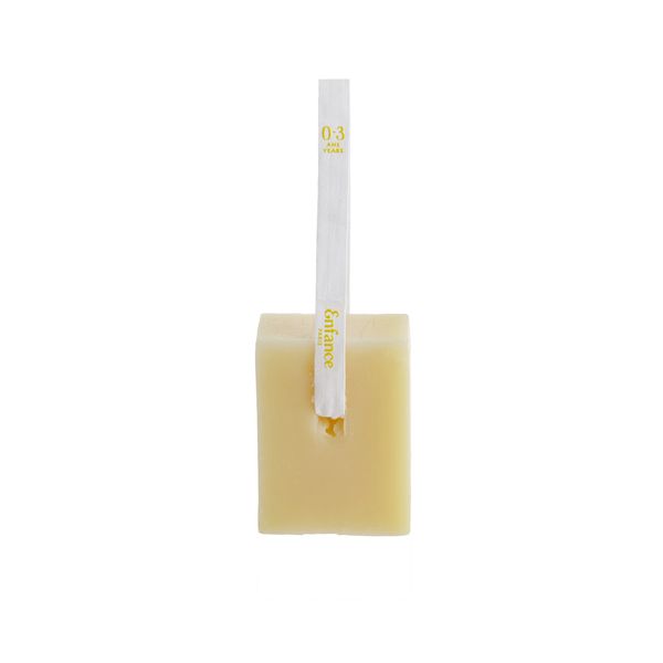 Savon protecteur apaisant Bio 0-3 ans - Enfance Paris