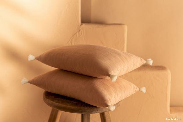 Coussin Sublim - Nude - Nobodinoz