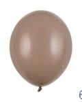 Ballon Capuccino - 30 cm