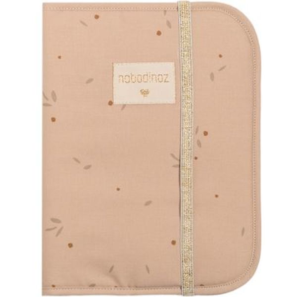 Protège carnet Poema Willow Dune - Nobodinoz