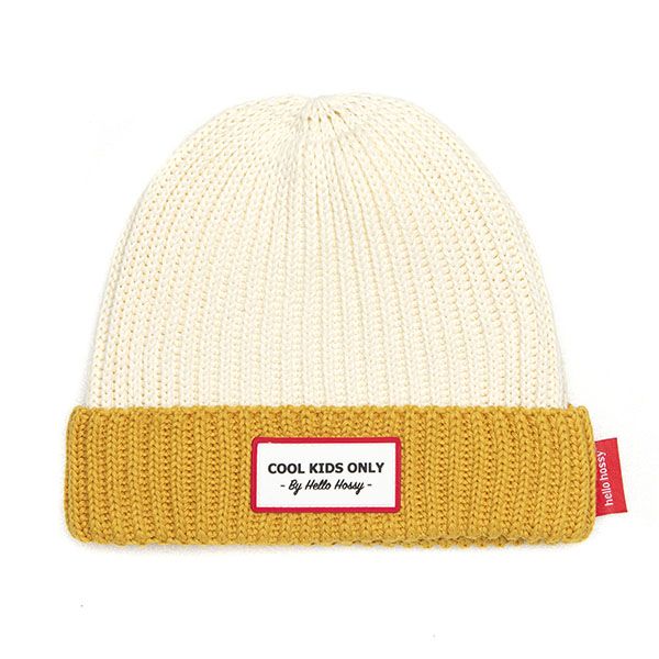Bonnet grandma curry hello hossy