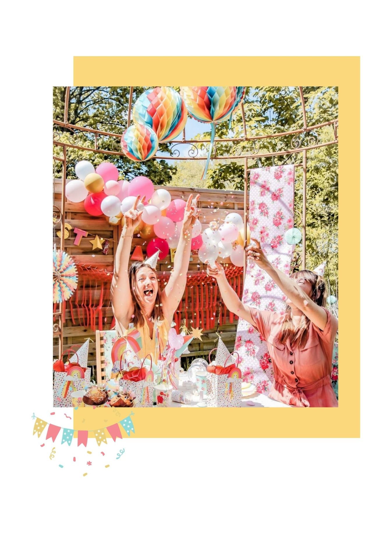 fête