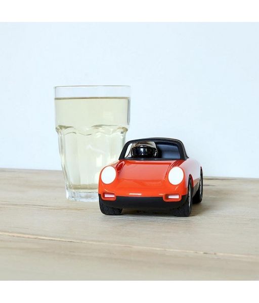 Voiture Luft Biba Orange Playforever voiture miniature idée cadeau