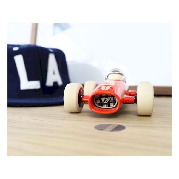 Voiture Verve Malibu Benjamin Playforever voiture miniature idée cadeau