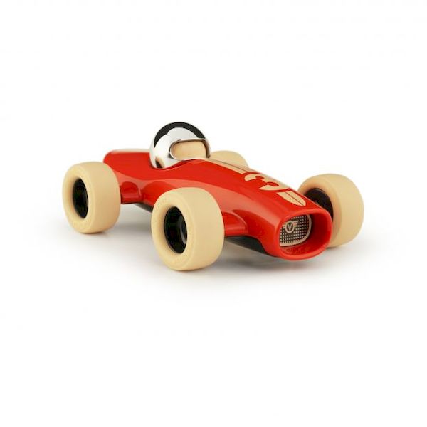 Voiture Verve Malibu Benjamin Playforever voiture miniature idée cadeau