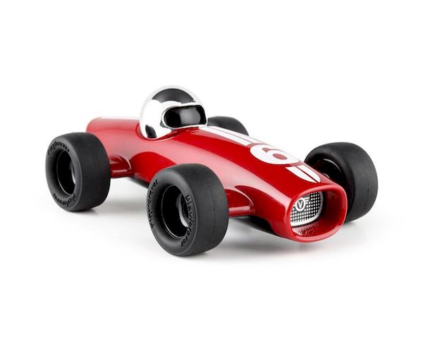 Voiture Verve Malibu Ross 16,5cm Playforever petite voiture idée cadeau