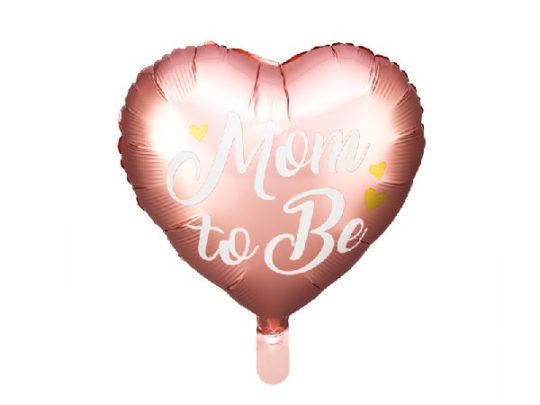 Ballon "Mom to be"