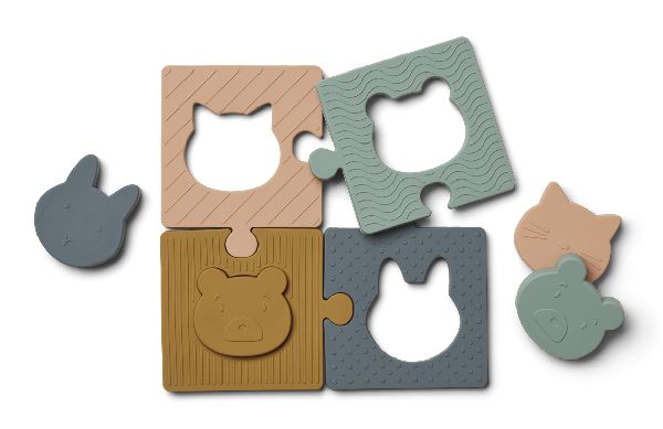 Puzzle Multi mix