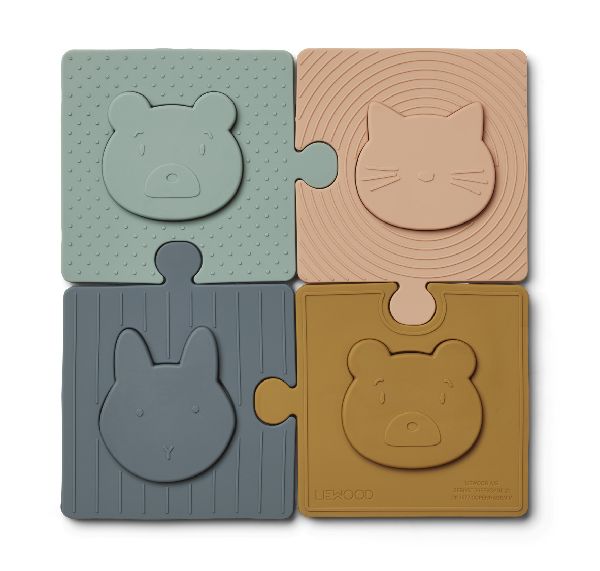 Puzzle multi mix