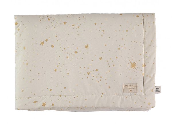 couverture mini laponia nobodinoz natural