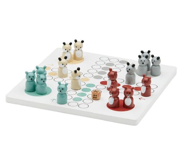 jeu ludo edvin