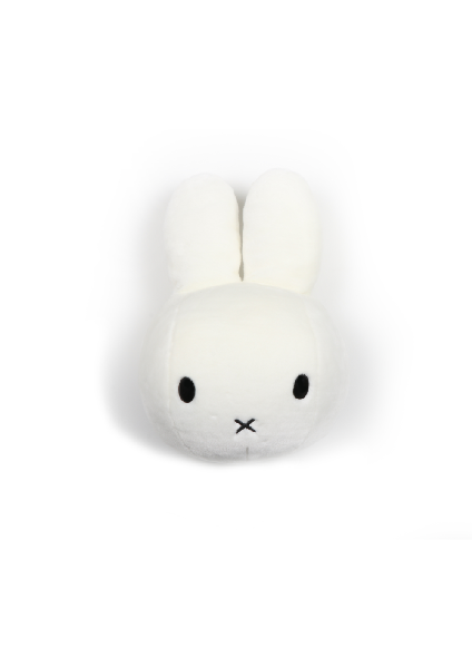Trophée tête Miffy