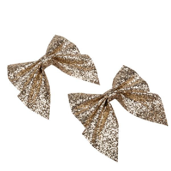 2 noeuds jute et or