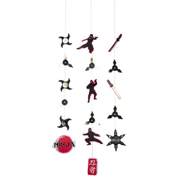 suspensions ninja
