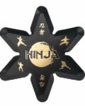 Assiettes ninja
