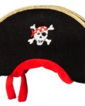 Chapeau de pirate simon