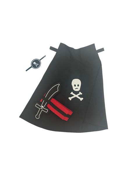 Kit de pirate