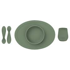 coffret premier repas olive ezpz