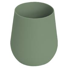 gobelet en silicone olive ezpz