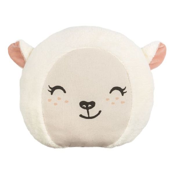 coussin mouton nobodinoz