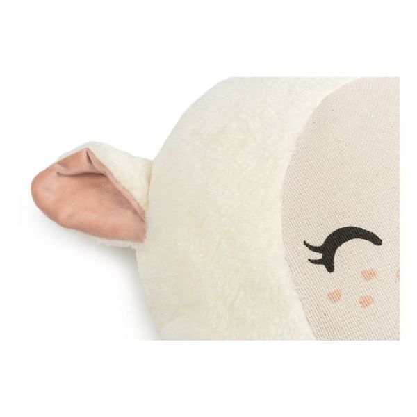 coussin mouton nobodinoz